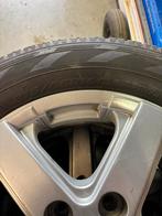 Winterbanden Transporter t6, Ophalen of Verzenden, Gebruikt