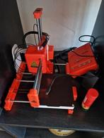 Easythreed X1 3D printer voor beginners, Ophalen of Verzenden, Zo goed als nieuw