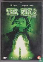 the fly 2 ( eric stolz , daphne zuniga ), Cd's en Dvd's, Dvd's | Horror, Vanaf 16 jaar, Ophalen of Verzenden, Zo goed als nieuw
