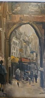 Paris Jan Kelderman, Ophalen of Verzenden