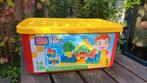 megabloks constructie speelgoed, Ophalen, Zo goed als nieuw, Megabloks