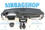 Airbag set - Dashboard zwart/beige BMW X6 F16 (2014-2019), Auto-onderdelen, Dashboard en Schakelaars, Gebruikt, Ophalen of Verzenden