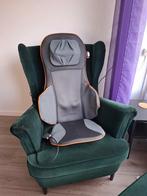 massagestoel Medisana, Ophalen, Zo goed als nieuw, Massagestoel of Kussen