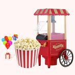 Popcornmaker - Popcorn maken voor kinderen, Niet ingevuld, Verzenden, Niet ingevuld, Nieuw