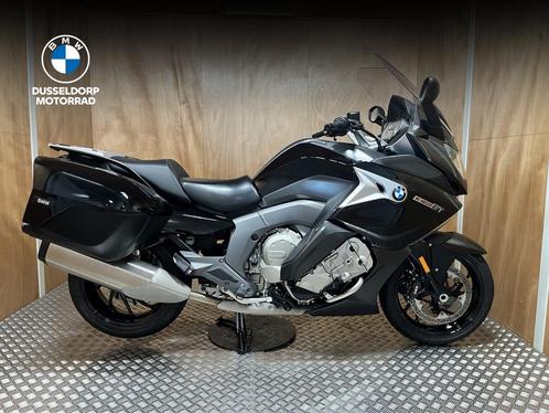 BMW K 1600 GT K1600GT (bj 2018), Motoren, Motoren | BMW, Overig, meer dan 35 kW