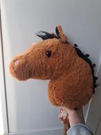Schattig handgemaakt hobbyhorse, Ophalen of Verzenden, Nieuw, Jongen of Meisje