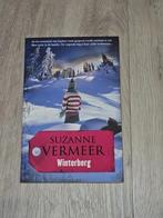 Suzanne Vermeer - Winterberg, Suzanne Vermeer, Ophalen of Verzenden, Zo goed als nieuw, Nederland