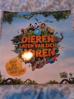 Dieren laten van zich horen, Verzamelen, Albert Heijn, Ophalen of Verzenden