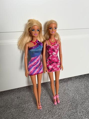 Barbies