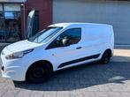 Ford Transit Connect 1.6 Tdci 70KW 2015, Auto's, Euro 5, Stof, Zwart, Wit