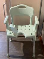 Etac douchestoel, Diversen, Verpleegmiddelen, Ophalen, Gebruikt