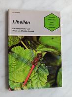 LIBELLEN door G. Jurzitza , De waternimfen van  West- en, Ophalen of Verzenden, Gelezen, Overige onderwerpen