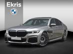 BMW 7-serie Sedan 745e | High Executive | M Sportpakket | Pa, Gebruikt, Euro 6, Met garantie (alle), 1975 kg