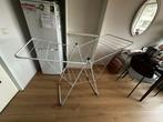 Handig droogrek voor binnen en buiten, Tuin en Terras, Droogmolens en Wasrekken, Ophalen, Gebruikt, Wasrek