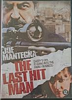 The Last Hitman dvd, thriller met Joe Mantegna., Cd's en Dvd's, Dvd's | Thrillers en Misdaad, Ophalen of Verzenden, Zo goed als nieuw