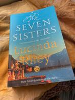Seven sisters part one, Boeken, Ophalen of Verzenden, Zo goed als nieuw, Lucinda Riley