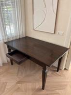 Houten eettafel, Antiek en Kunst, Antiek | Meubels | Tafels, Ophalen