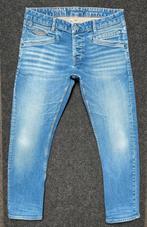 PME Legend Curtis stretch jeans 32/30 (Z.G.A.N.), Blauw, W32 (confectie 46) of kleiner, Ophalen of Verzenden, Zo goed als nieuw