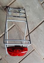 Verlengde pakjesdrager, Ophalen of Verzenden, Zo goed als nieuw