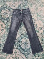 Levi's bootleg W30 L30 WMN Tulsi3030 Grijs, Ophalen of Verzenden, Zo goed als nieuw, W30 - W32 (confectie 38/40), Levi’s