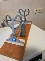 schaatsen - noren slijper, Ophalen, Gebruikt, Noren, Overige merken