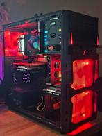 Gaming PC - GTX 1650, Computers en Software, Desktop Pc's, Gebruikt, 8 GB, ASUS, Ophalen of Verzenden