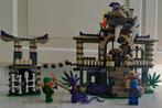 LEGO Ninjago 70749 slangenpoort, Kinderen en Baby's, Speelgoed | Duplo en Lego, Complete set, Ophalen of Verzenden, Lego, Zo goed als nieuw