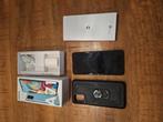 Samsung A71  prism blue crush 128 GB, Blauw, Ophalen of Verzenden, Zonder simlock, 128 GB