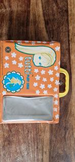Tutti playcase Barbie & Skippers Tiny sister, Ophalen of Verzenden, Gebruikt, Pop