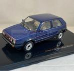 IXO Volkswagen Golf GTI (Mk II) 1984 - 1:43, Hobby en Vrije tijd, Modelauto's | 1:43, Overige merken, Verzenden, IXO, -