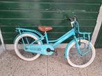 Kinderfiets meisjes, Fietsen en Brommers, Fietsen | Kinderfietsjes, Ophalen of Verzenden, Gebruikt, Minder dan 16 inch