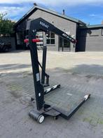 RODAC Werkplaatskraan - hydraulisch - 1000kg - Topdeal 900,-, Ophalen, Zo goed als nieuw