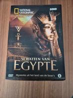 Schatten van Egypte - 5 DVD Boxset, Ophalen of Verzenden