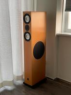 Canton Karat M70 DC speakers, Gebruikt, 120 watt of meer, Front, Rear of Stereo speakers, Ophalen