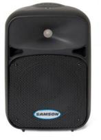 gevraagd: goed uitziende en werkende Auro D 208, Zo goed als nieuw, Minder dan 60 watt, Front, Rear of Stereo speakers, Ophalen