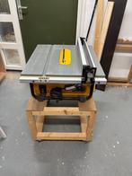 DeWALT DW745-QS Type 4, Ophalen, Gebruikt, 70 mm of meer, Overige typen