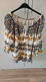 Diversen dames shirts/tunieken, Ophalen of Verzenden, Zo goed als nieuw, Blouse of Tuniek