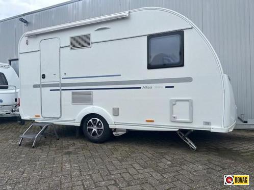 Adria 392 PH Altea Mover luifel, Caravans en Kamperen, Caravans, Bedrijf, 1000 - 1250 kg, Treinzit, Adria, Overige, Douche, Gascomfoor
