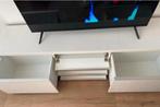 Tv kast ophalen rotterdam, Huis en Inrichting, Kasten | Televisiemeubels, Ophalen, Gebruikt, 25 tot 50 cm, Minder dan 100 cm