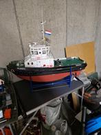 Rc En Avant 9 boot, Hobby en Vrije tijd, Modelbouw | Boten en Schepen, Ophalen, Gebruikt, Groter dan 1:32, Overige merken