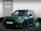 MINI Cooper C John Cooper Works + XL Pakket | Stuurwielverwa, Stof, 156 pk, Met garantie (alle), 4 stoelen