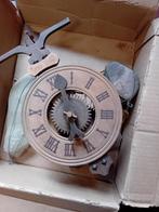 antieke spijkerklok, Antiek en Kunst, Ophalen of Verzenden