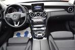 Mercedes-Benz C-Klasse 250 Premium 211pk, Schuif/kanteldak,, Automaat, Euro 6, 4 cilinders, Leder en Stof