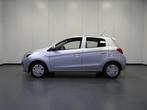 Mitsubishi Space Star 1.2 Cool+ € 9.245,00, Auto's, Stof, 200 kg, Origineel Nederlands, Bedrijf