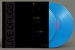 Vinyl 2LP The War On Drugs Live Drugs LTD BLUE Vinyl NIEUW, Ophalen of Verzenden, Nieuw in verpakking, 12 inch, Alternative