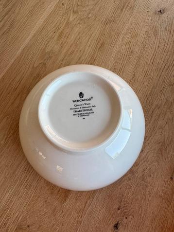 Wedgwood Traditional Plane kom beschikbaar voor biedingen