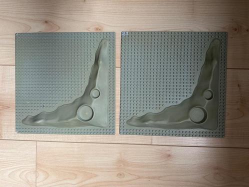 Verschillende lego bouwplaten (zie beschrijving), Kinderen en Baby's, Speelgoed | Duplo en Lego, Gebruikt, Lego, Losse stenen