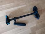 Handheld camera stabalizer, Ophalen of Verzenden, Gebruikt, Minder dan 150 cm