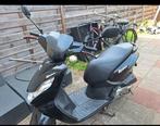 Peugeot kisbee, Fietsen en Brommers, Snorfietsen en Snorscooters, Gebruikt, Ophalen of Verzenden, Benzine, Peugeot