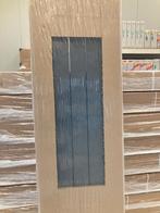 Vasco Zaros V75 verticale radiator 2000 x 375 Antraciet M301, Radiator, Nieuw, Minder dan 60 cm, Ophalen of Verzenden